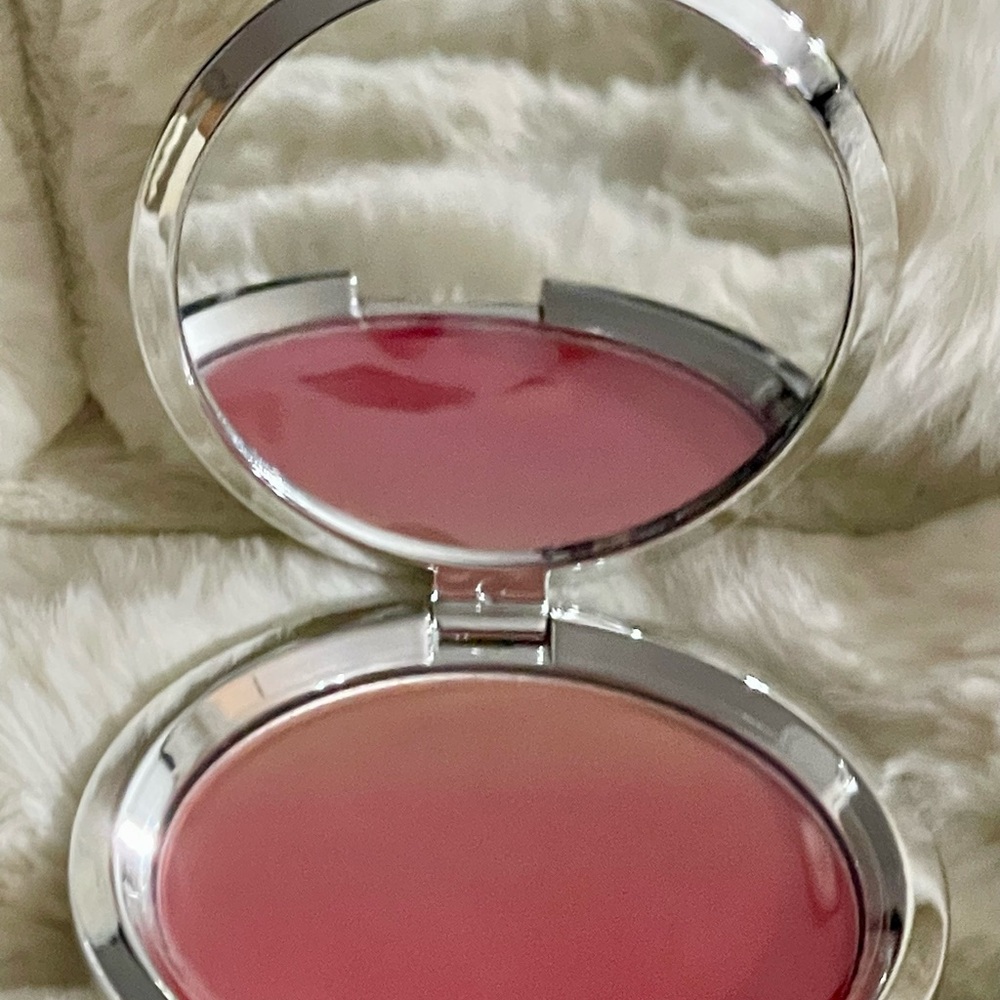 Authentic It’s Cosmetics CC+Radiance Ombré Blush